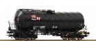 76539 Roco Slurry car type Zaes, of the WIWAG
